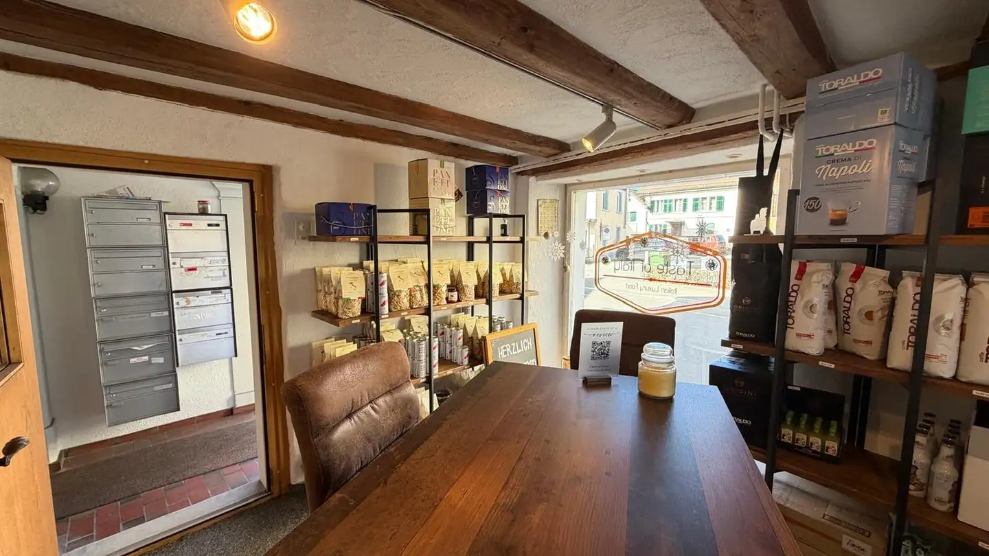 Magasin à louer - Aathalstrasse 10, 8610 Uster - Photo 3