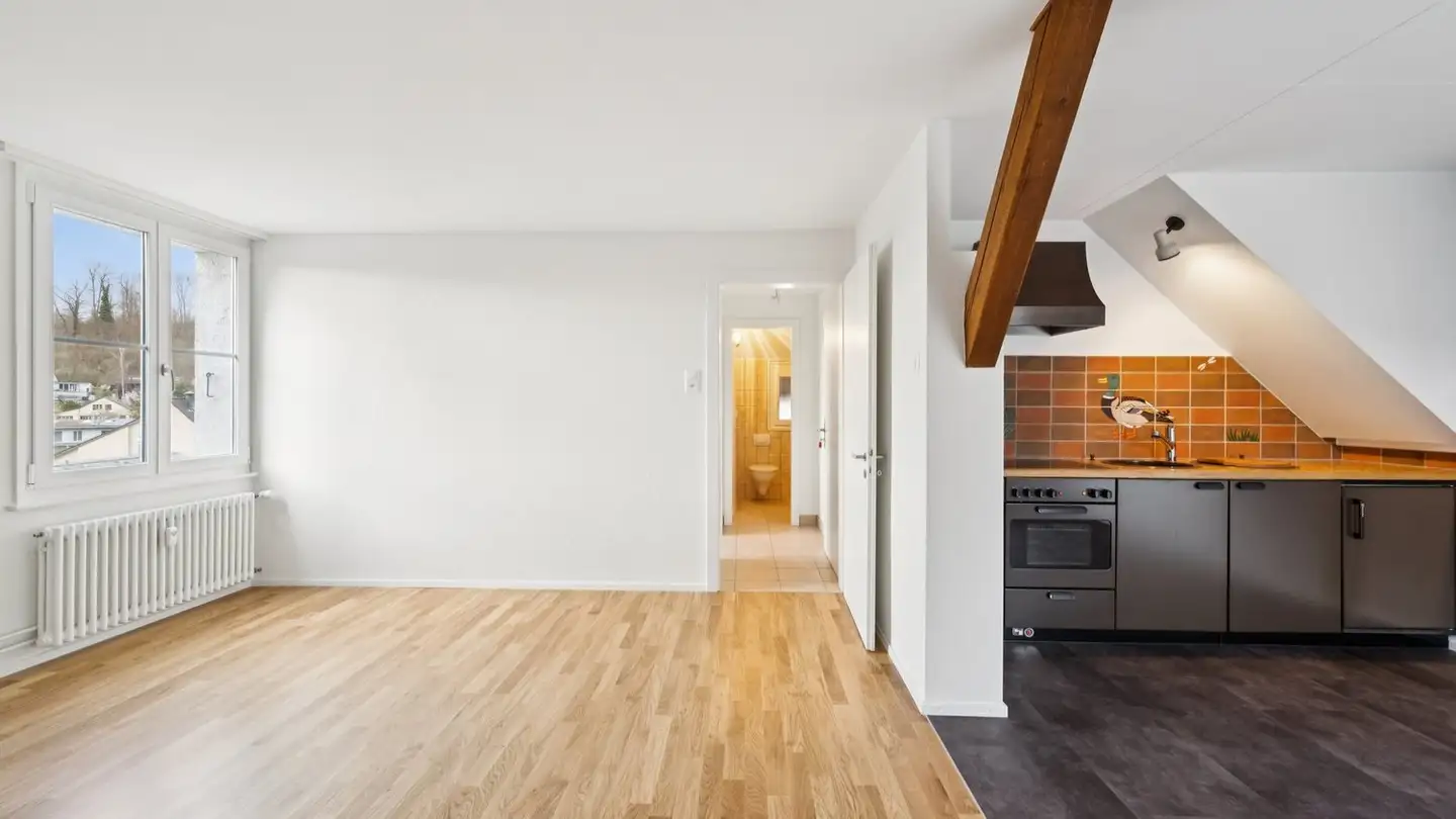 Wohnung mieten - Hauptstrasse 68, 4126 Bettingen - Foto 3