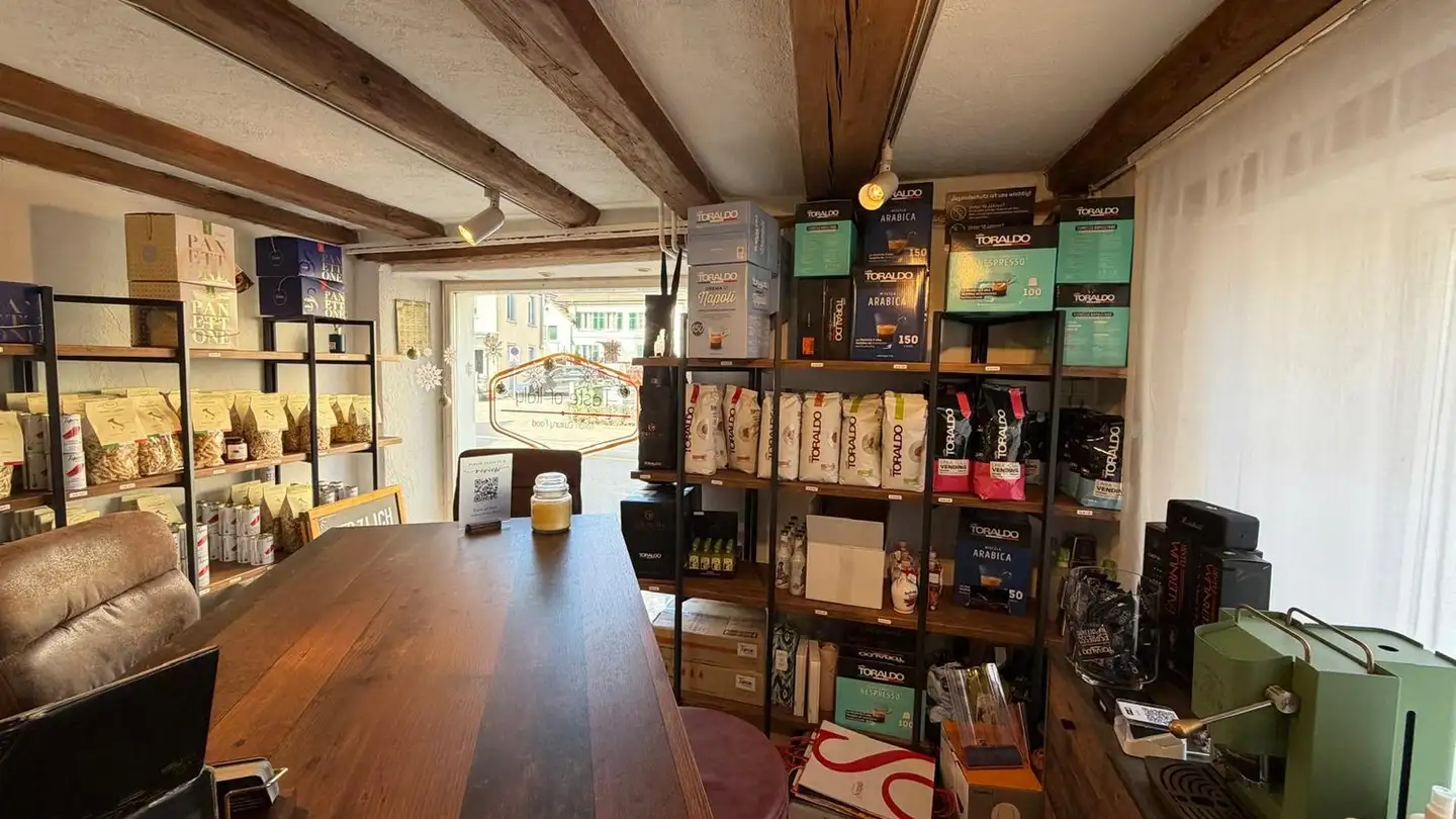 Magasin à louer - Aathalstrasse 10, 8610 Uster - Photo 4