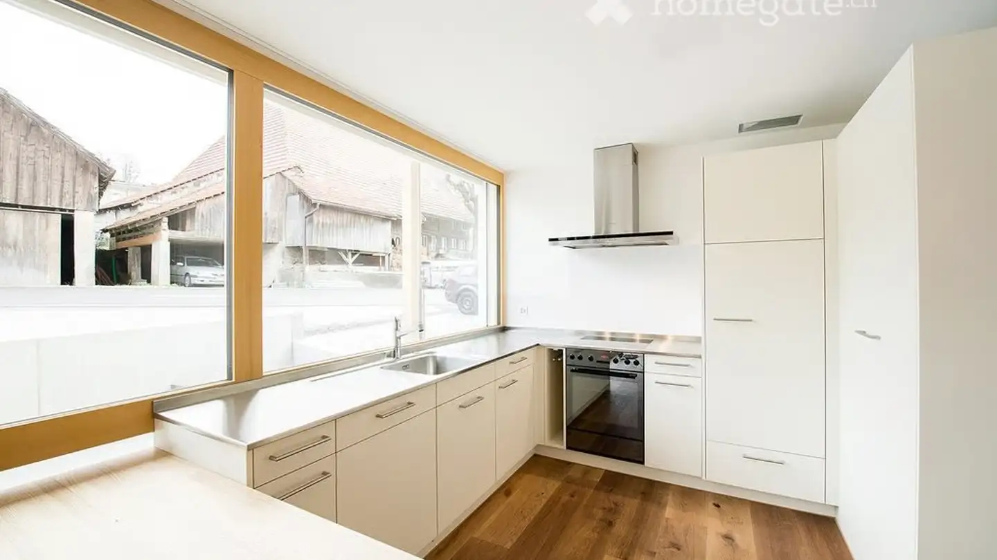 Apartment for rent - Gerbehof, 4578 Bibern SO - Photo 2