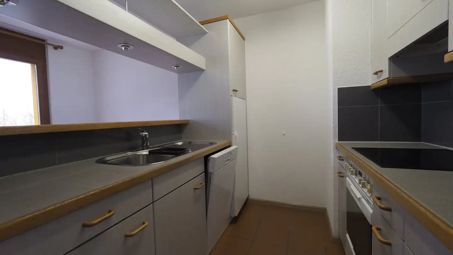 Apartment for rent - Steinen 11, 8718 Schänis - Photo 2