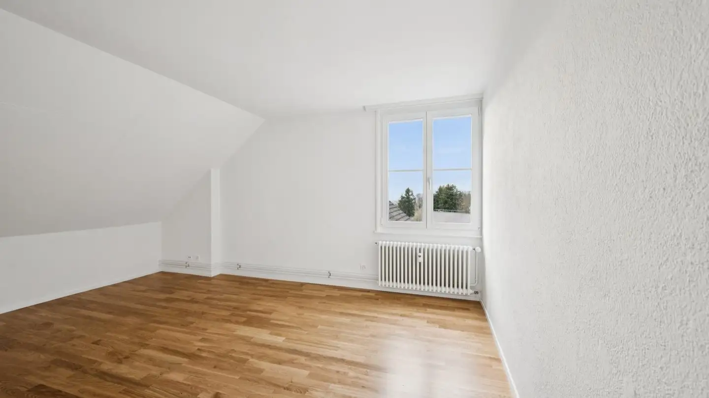 Wohnung mieten - Hauptstrasse 68, 4126 Bettingen - Foto 4