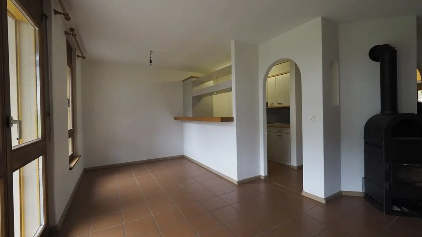 Apartment for rent - Steinen 11, 8718 Schänis - Photo 4