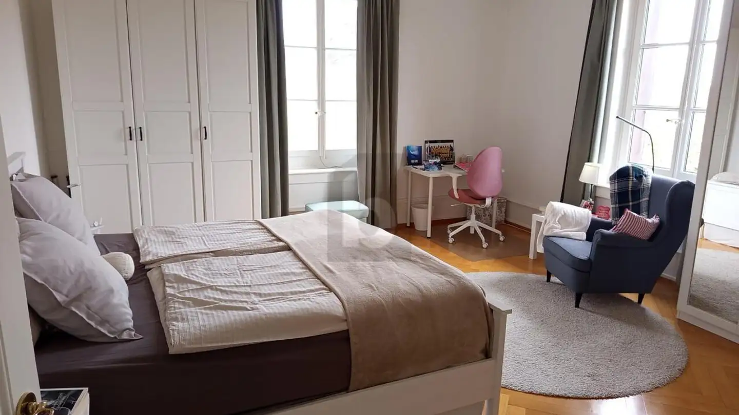 Appartamento in affitto - 1110 Morges - Photo 4