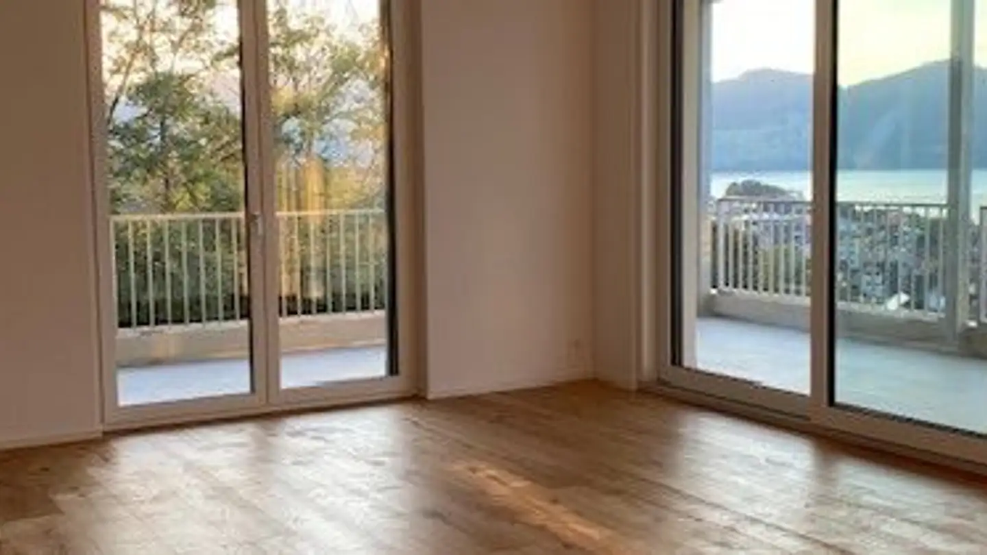 Appartamento in affitto - Unter Gwandi 2, 6375 Beckenried