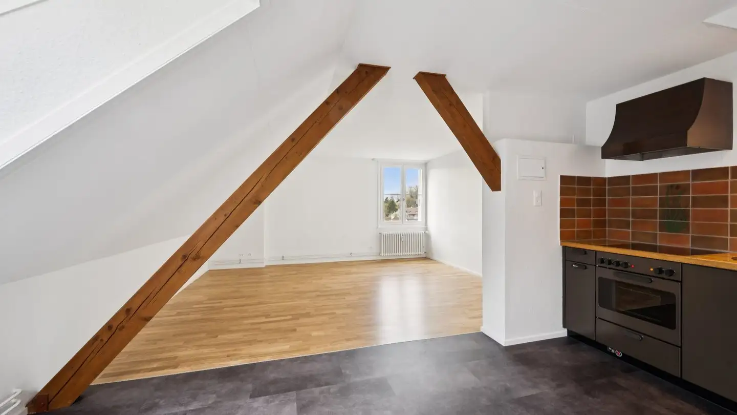 Wohnung mieten - Hauptstrasse 68, 4126 Bettingen - Foto 2