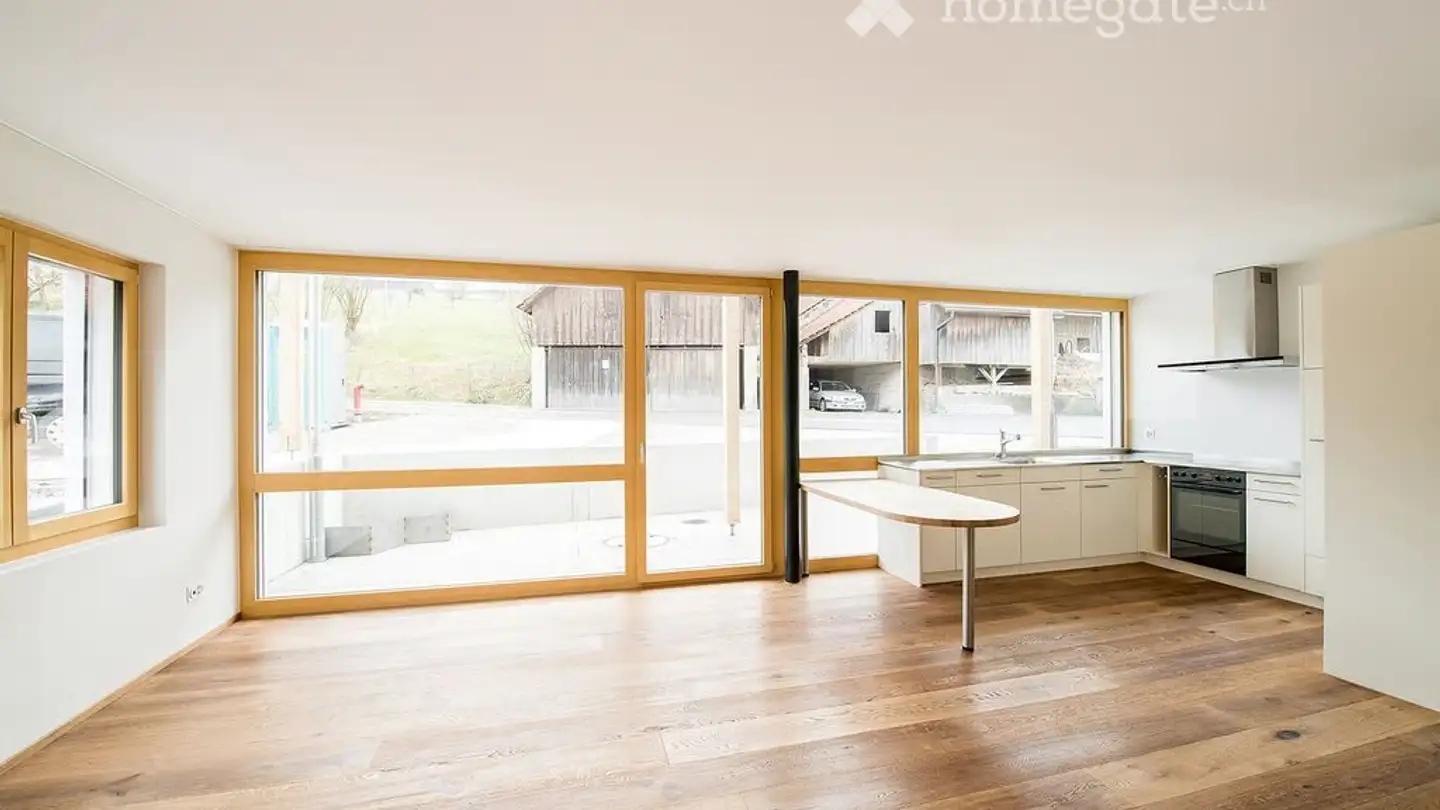 Apartment for rent - Gerbehof, 4578 Bibern SO