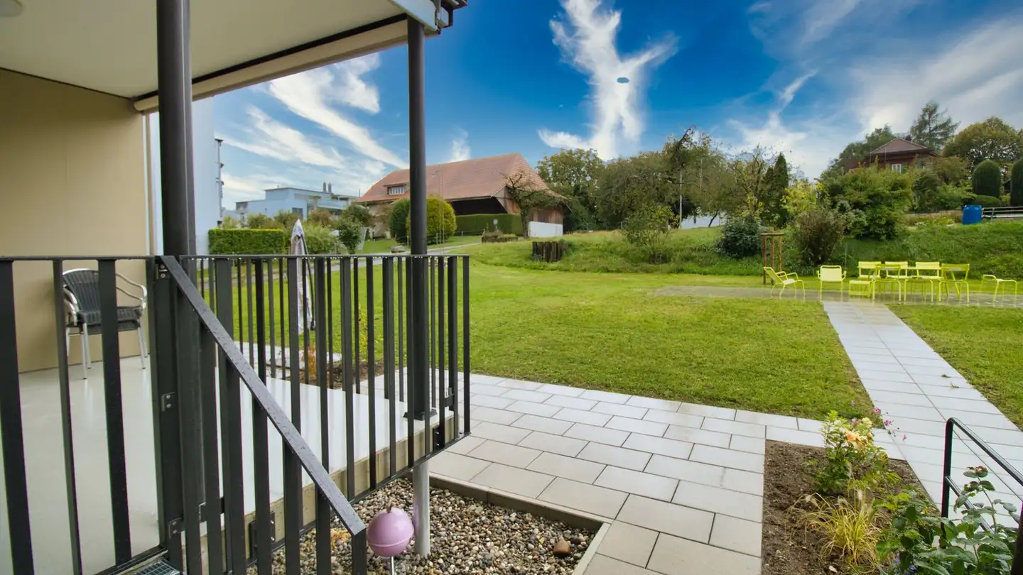 Appartement à louer - Talstrasse 30, 3053 Münchenbuchsee