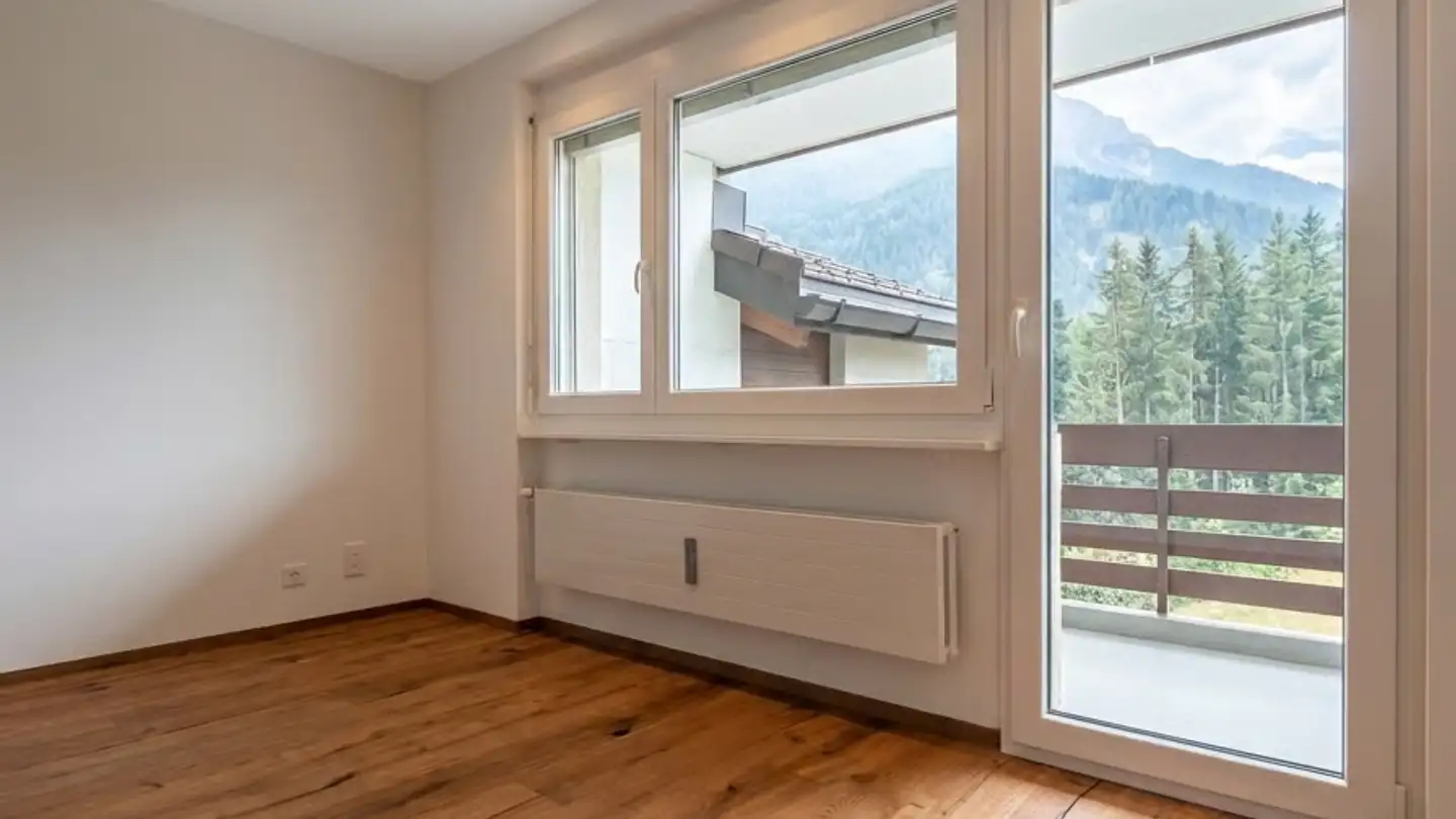 Studio à vendre - 3983 Mörel - Photo 3