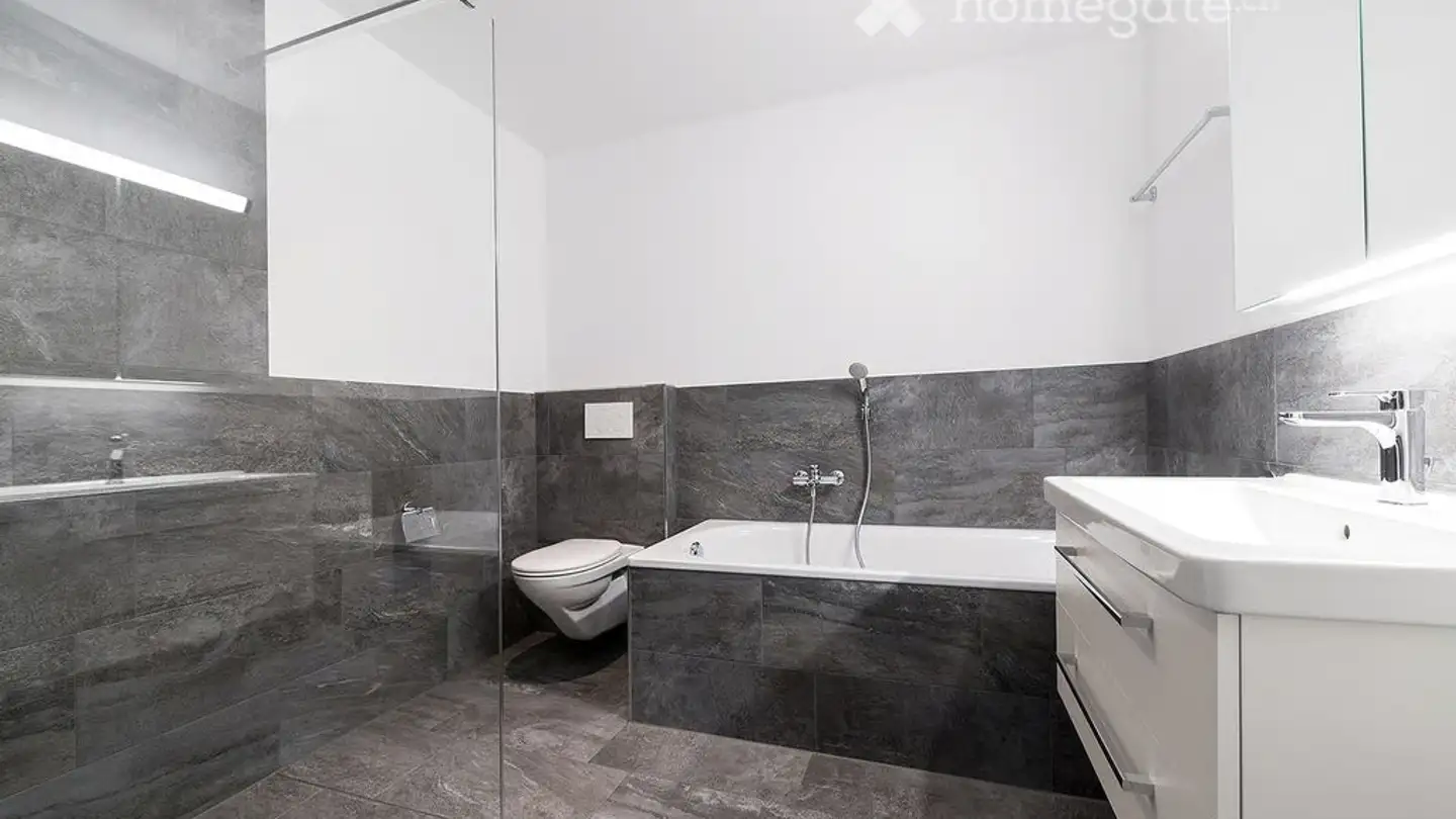 Apartment for rent - Gerbehof, 4578 Bibern SO - Photo 3