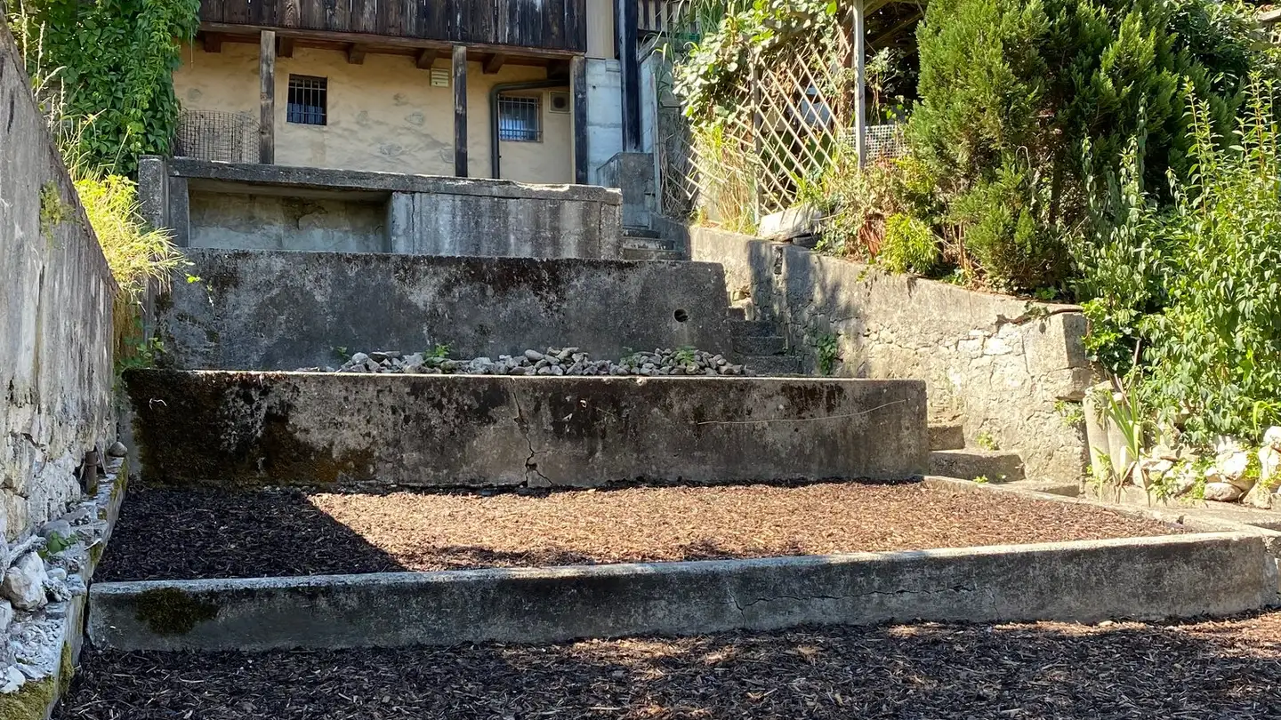 Immeuble résidentiel à vendre - Städtli 3, 4537 Wiedlisbach