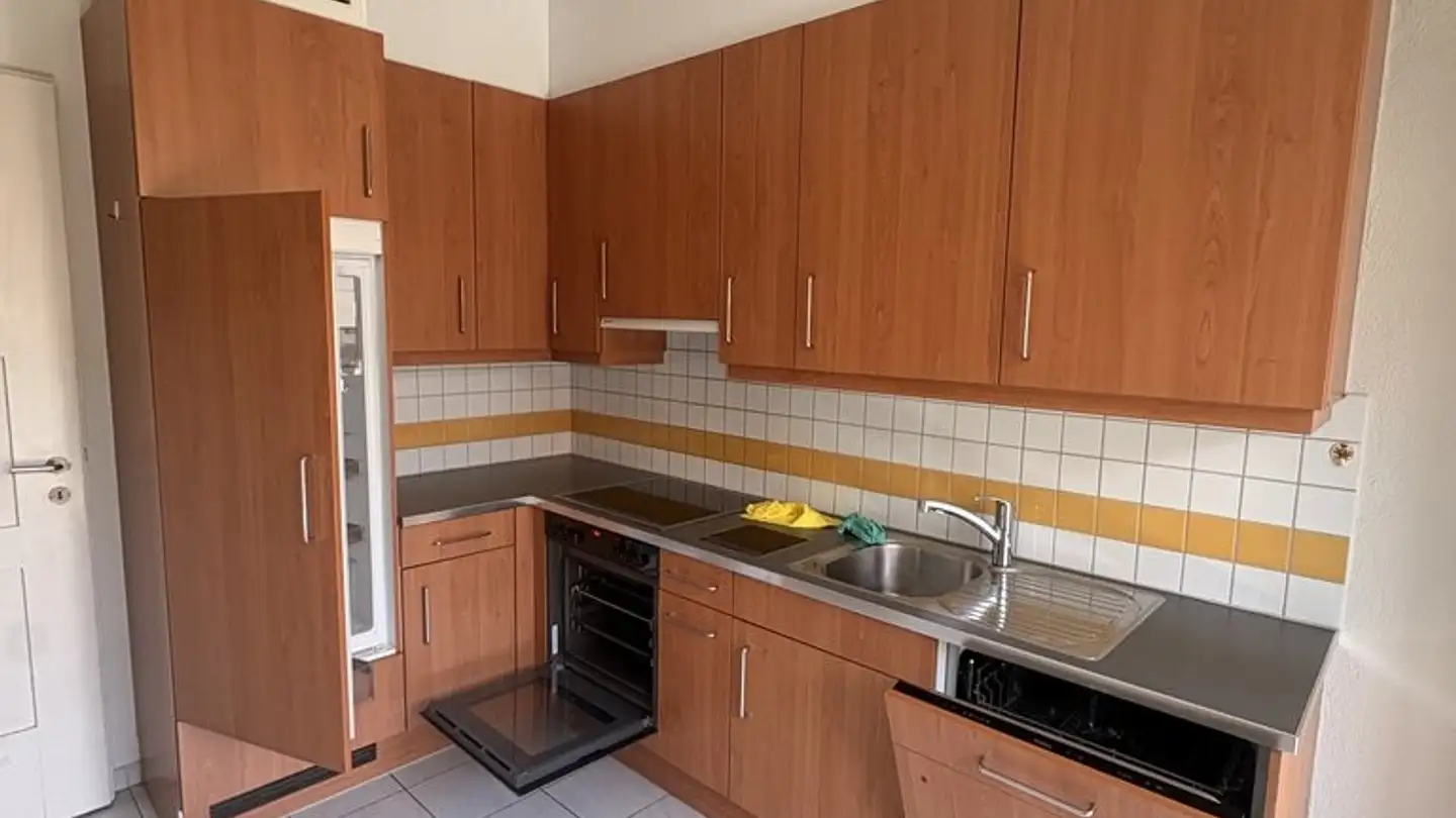 Apartment for rent - Davidsbodenstrasse 66, 4056 Basel