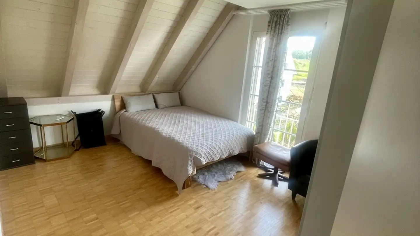 Single room for rent - Feldwiesstrasse, 8181 Höri