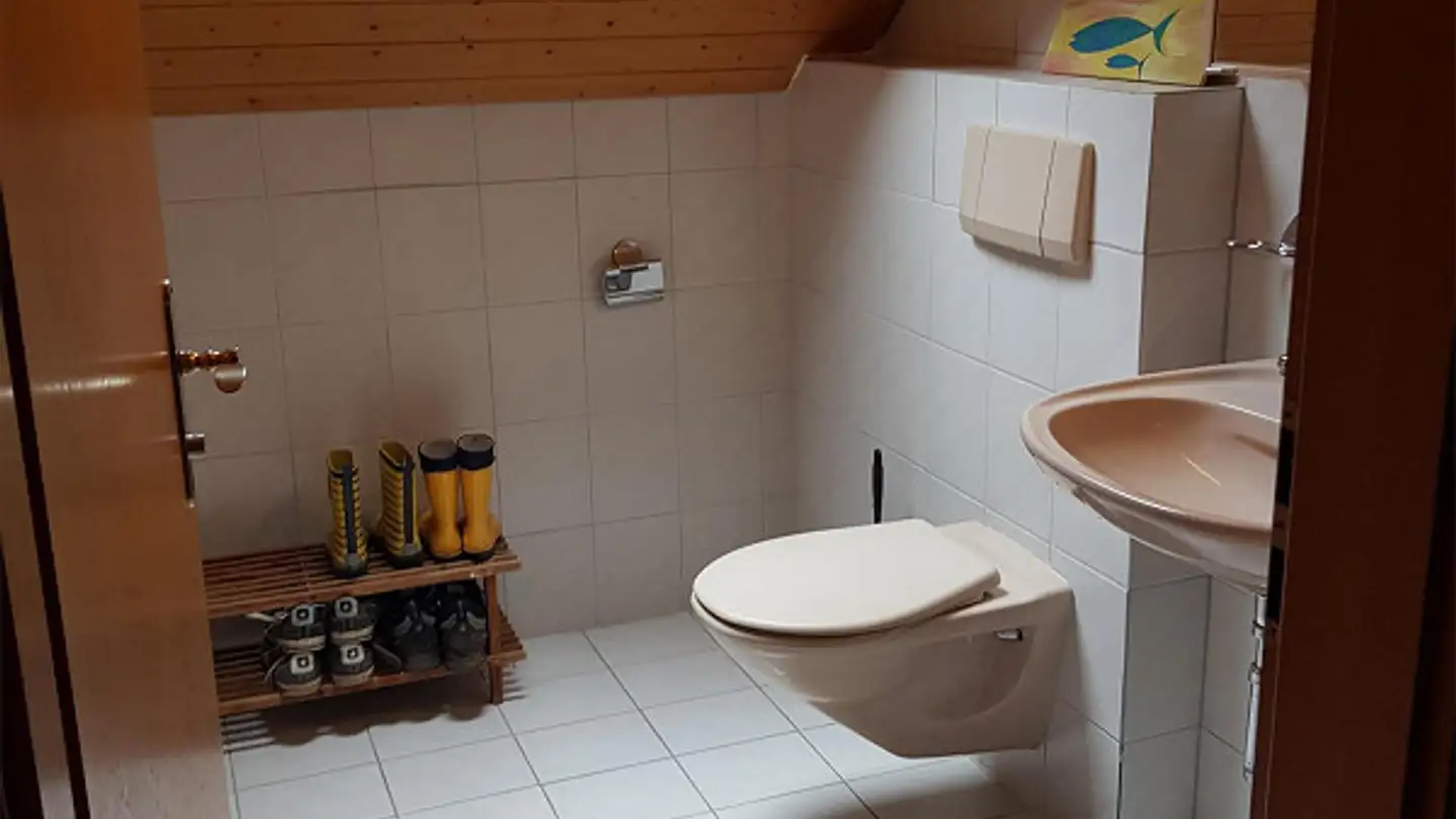 Wohnung mieten - Stählibuckstrasse 33, 8500 Frauenfeld - Foto 4