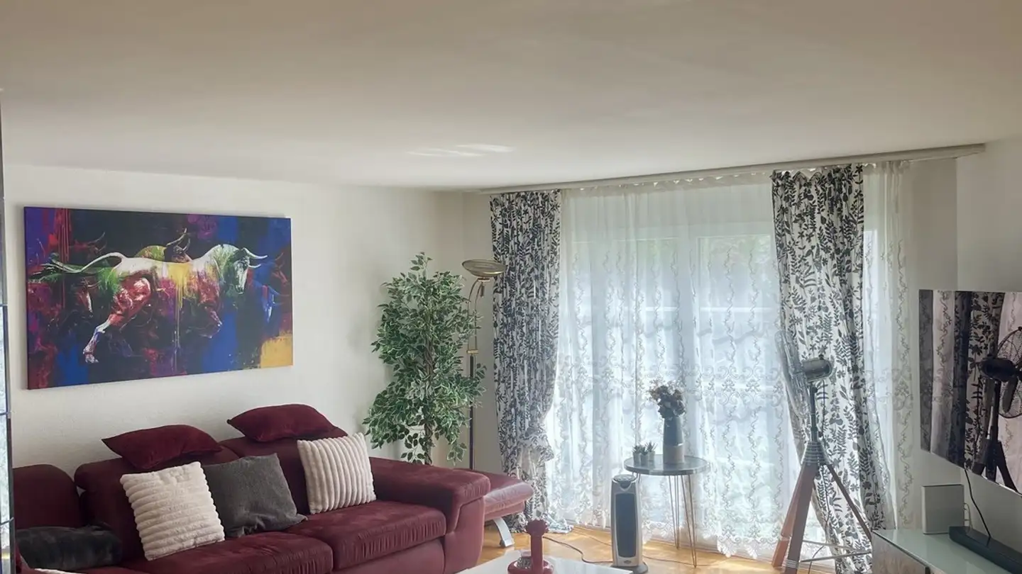 Single room for rent - Feldwiesstrasse, 8181 Höri - Photo 2