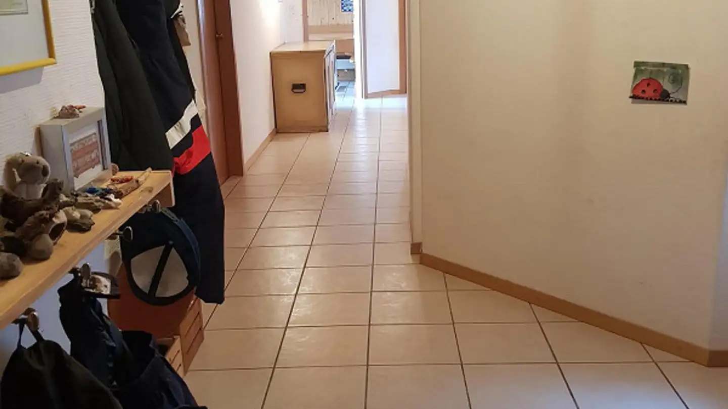 Wohnung mieten - Stählibuckstrasse 33, 8500 Frauenfeld