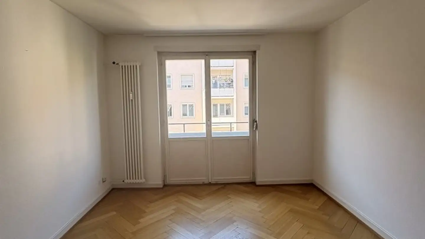 Apartment for rent - Davidsbodenstrasse 66, 4056 Basel - Photo 2