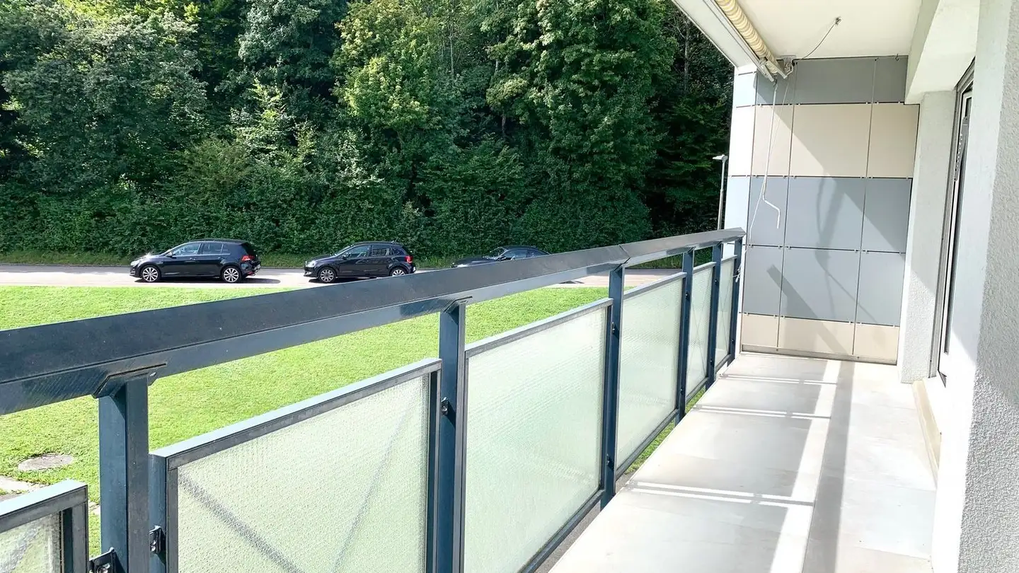 Apartment for rent - Langwattstrasse 40, 8125 Zollikerberg