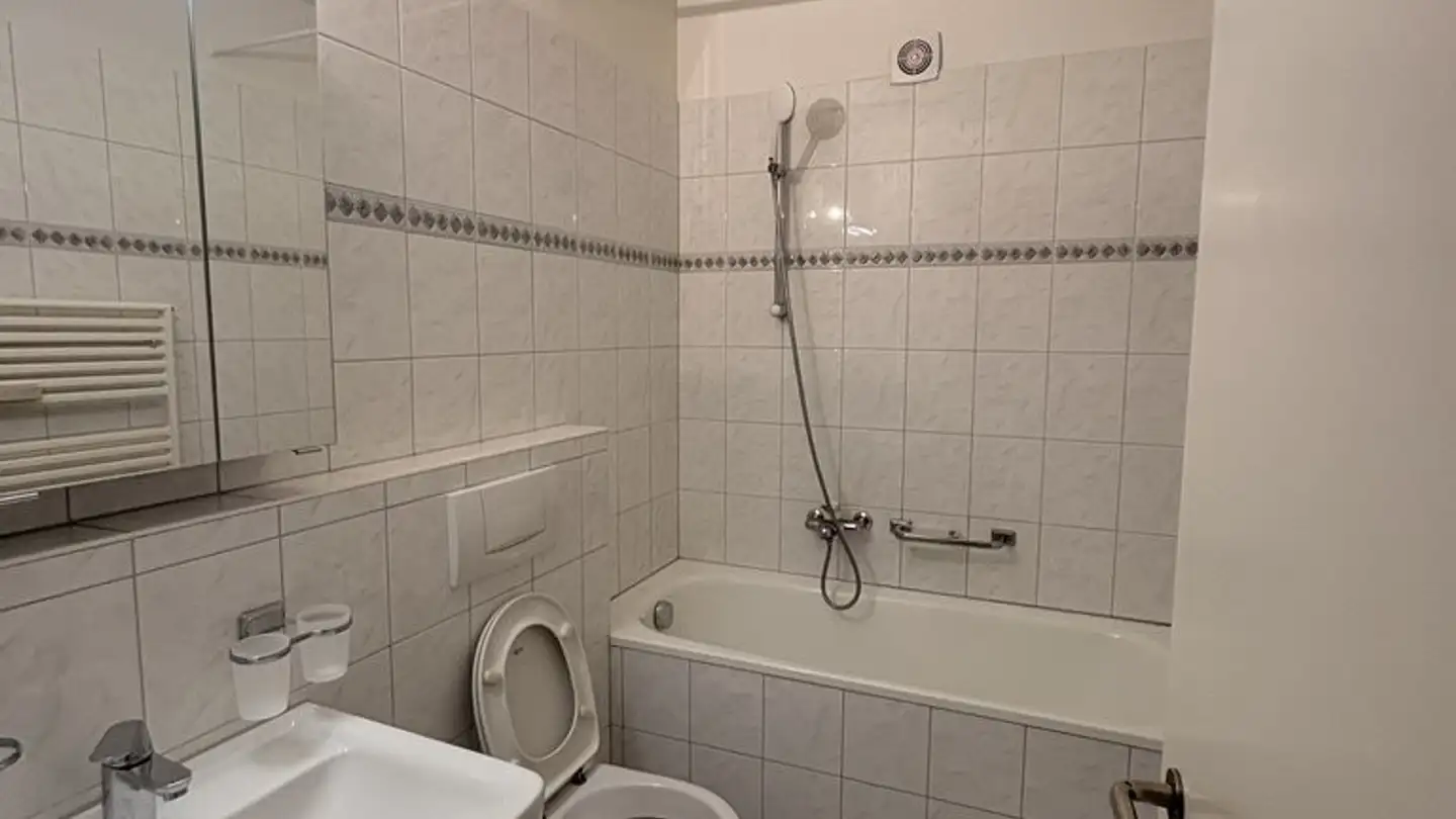 Apartment for rent - Davidsbodenstrasse 66, 4056 Basel - Photo 4