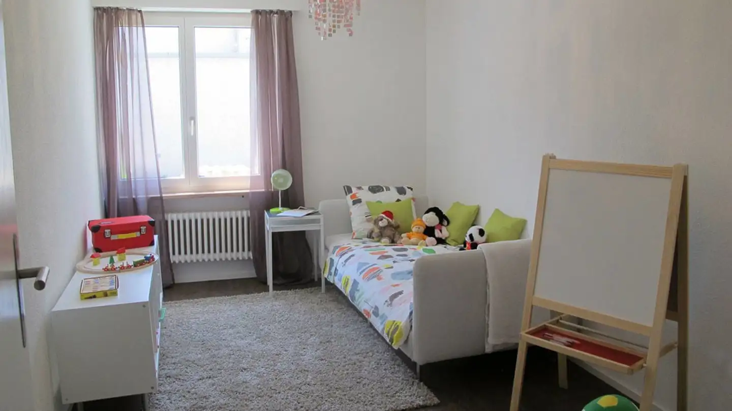 Apartment for rent - Büelhofstrasse, 8405 Winterthur - Photo 3