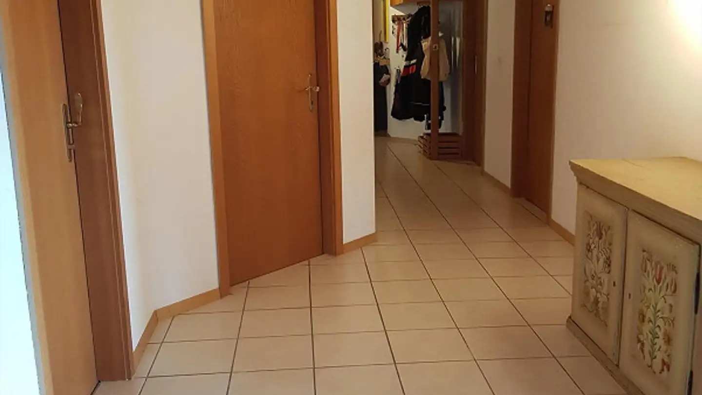 Wohnung mieten - Stählibuckstrasse 33, 8500 Frauenfeld - Foto 2