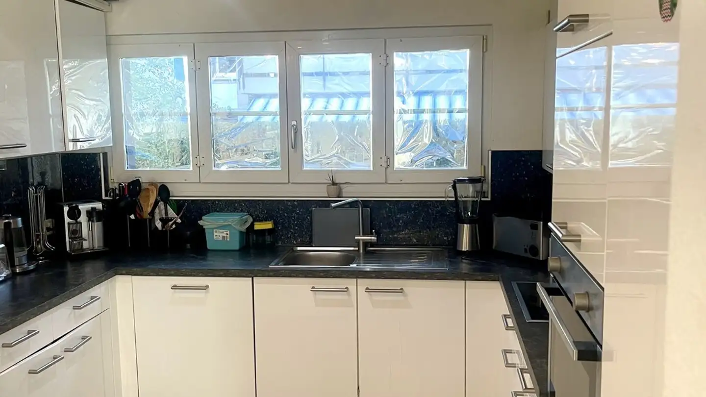 Single room for rent - Feldwiesstrasse, 8181 Höri - Photo 3