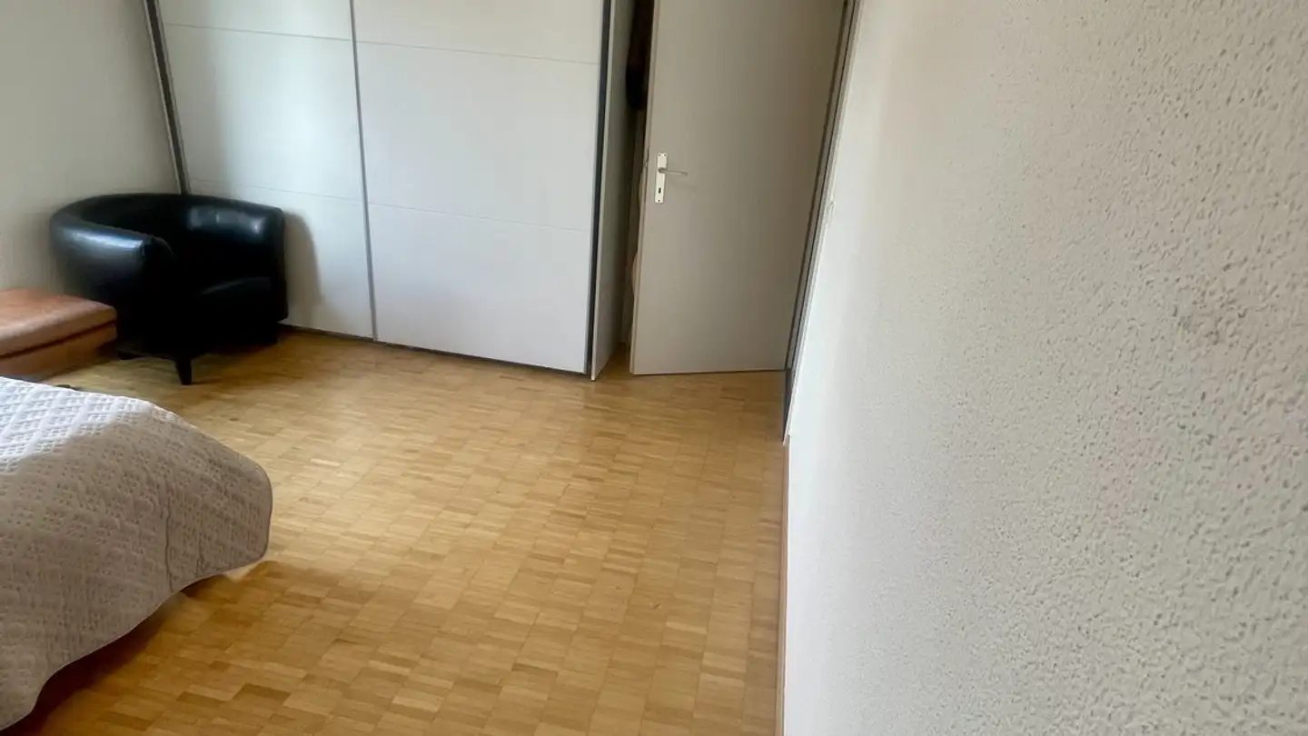 Single room for rent - Feldwiesstrasse, 8181 Höri - Photo 4