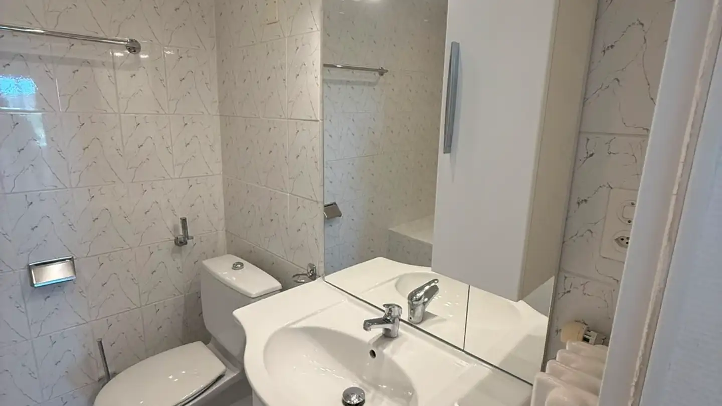 Appartamento in affitto - 1040 St-Barthélemy VD - Foto 3