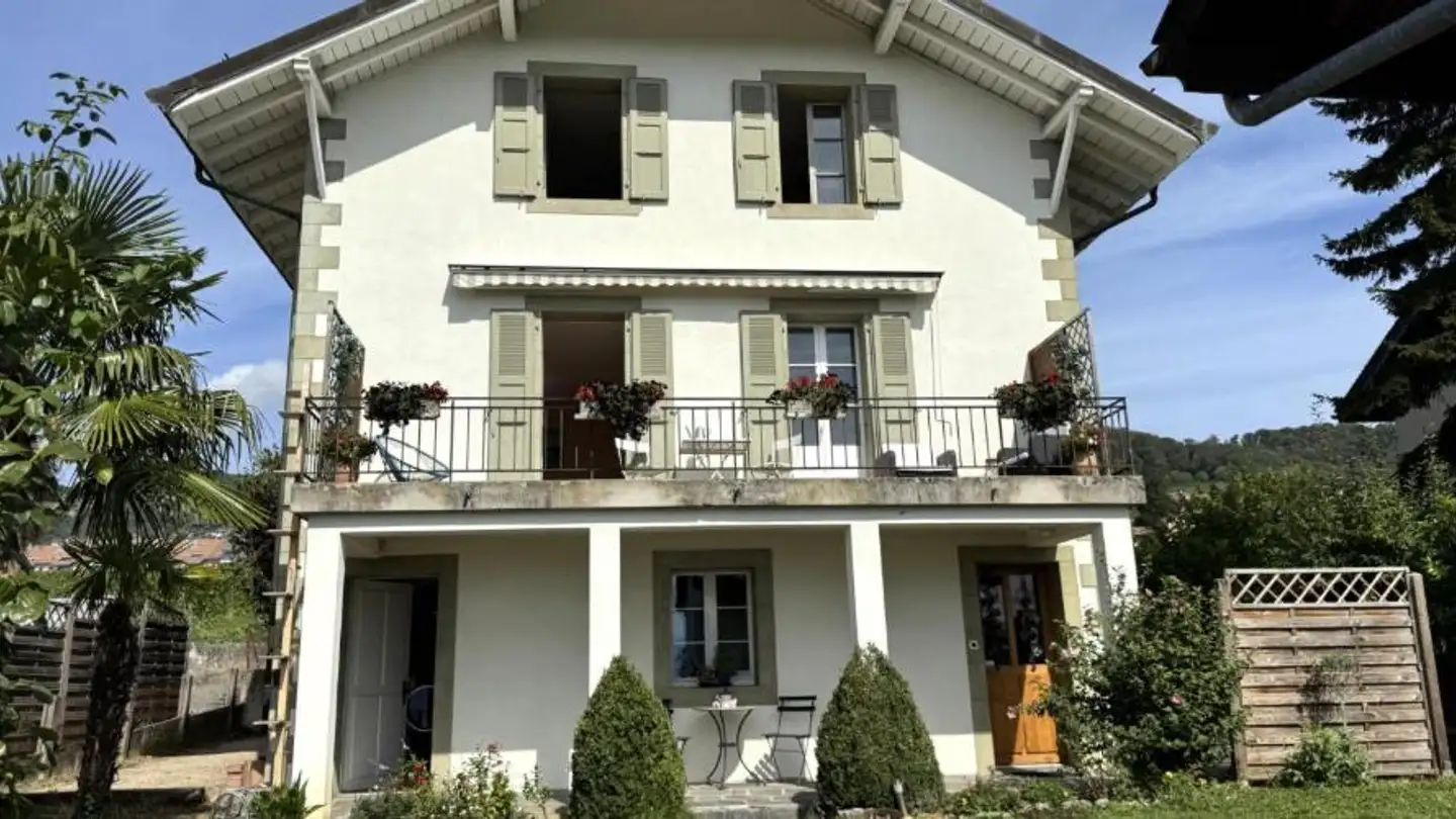 Single house for sale - 1185 Mont-sur-Rolle - Photo 2
