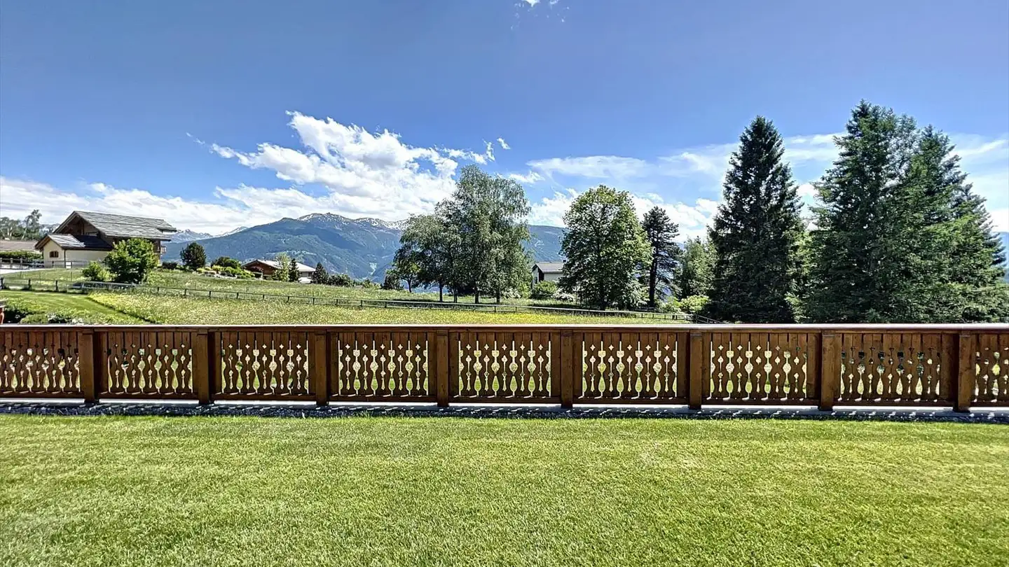 Chalet in vendita - Route De Crans-Montana, 3963 Montana - Foto 3