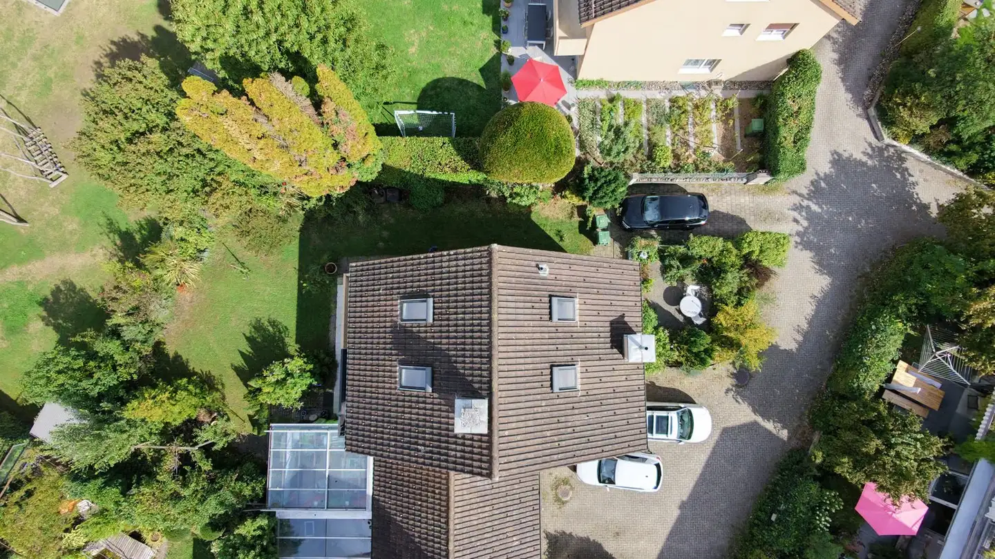 Casa singola in vendita - Sonneckstrasse 1c, 8630 Rüti ZH - Foto 3