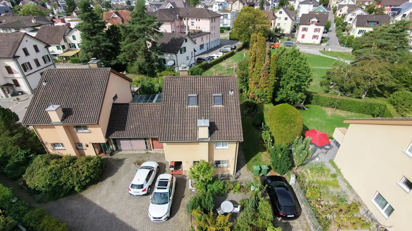 Casa singola in vendita - Sonneckstrasse 1c, 8630 Rüti ZH - Foto 4