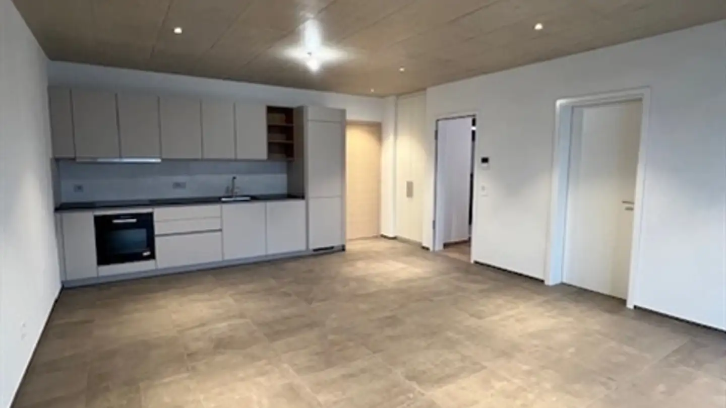 Wohnung mieten - Rue Pré-Guillaume, 2800 Delémont