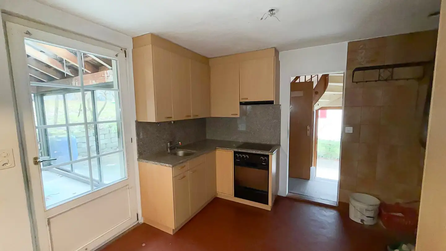 Einfamilienhaus mieten - Schaffhauserstrasse 26, 8472 Seuzach - Foto 4