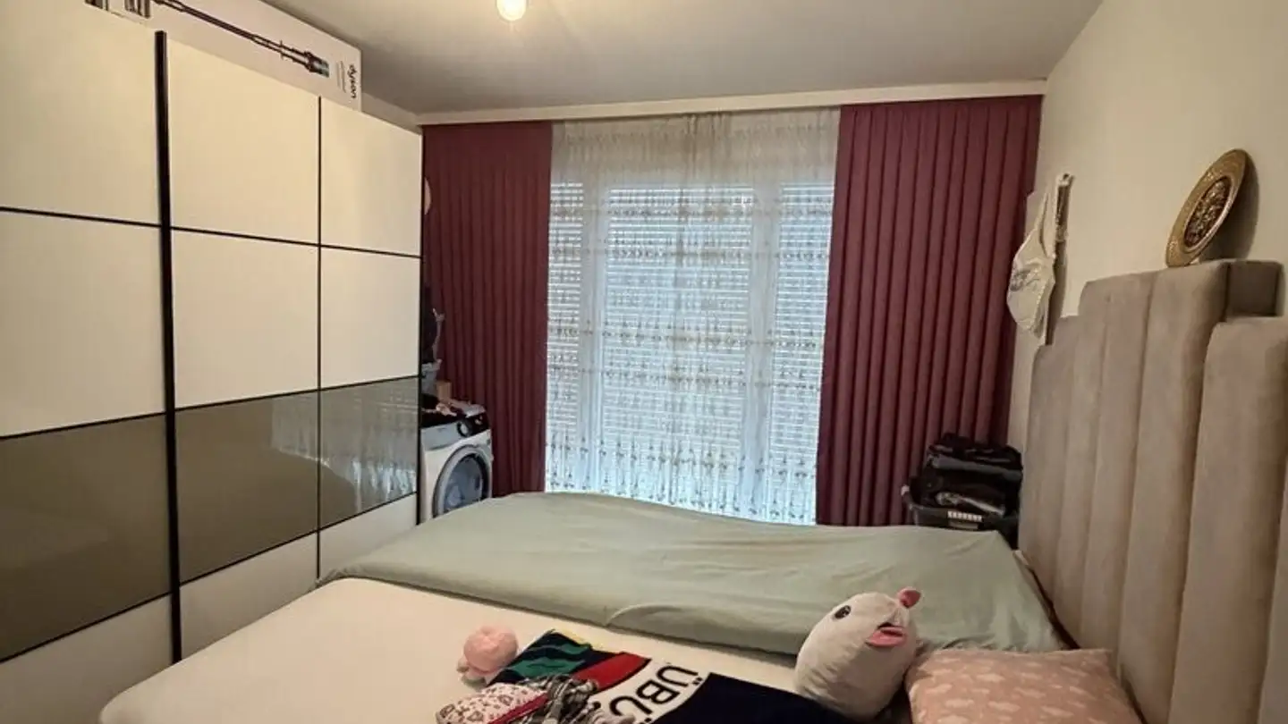 Appartamento in affitto - Rue De La Blancherie 18, 1022 Chavannes-près-Renens - Photo 3