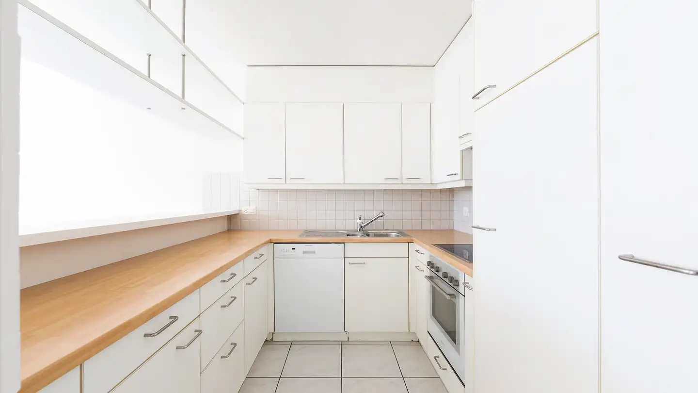 Apartment for rent - Bahnhofstrasse 21c, 9470 Buchs SG - Photo 3