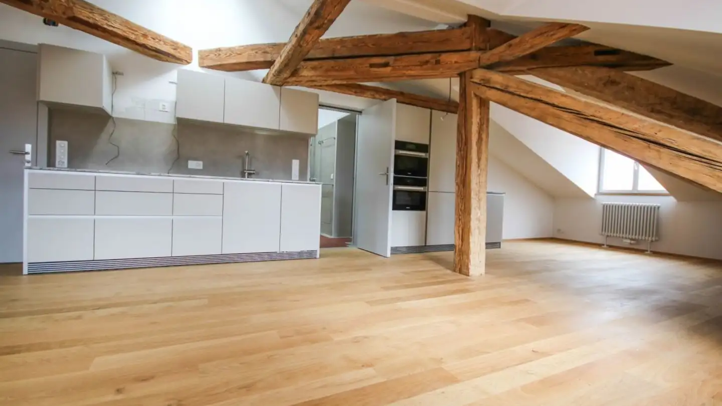 Apartment for rent - Limmatquai 16, 8001 Zürich - Photo 4