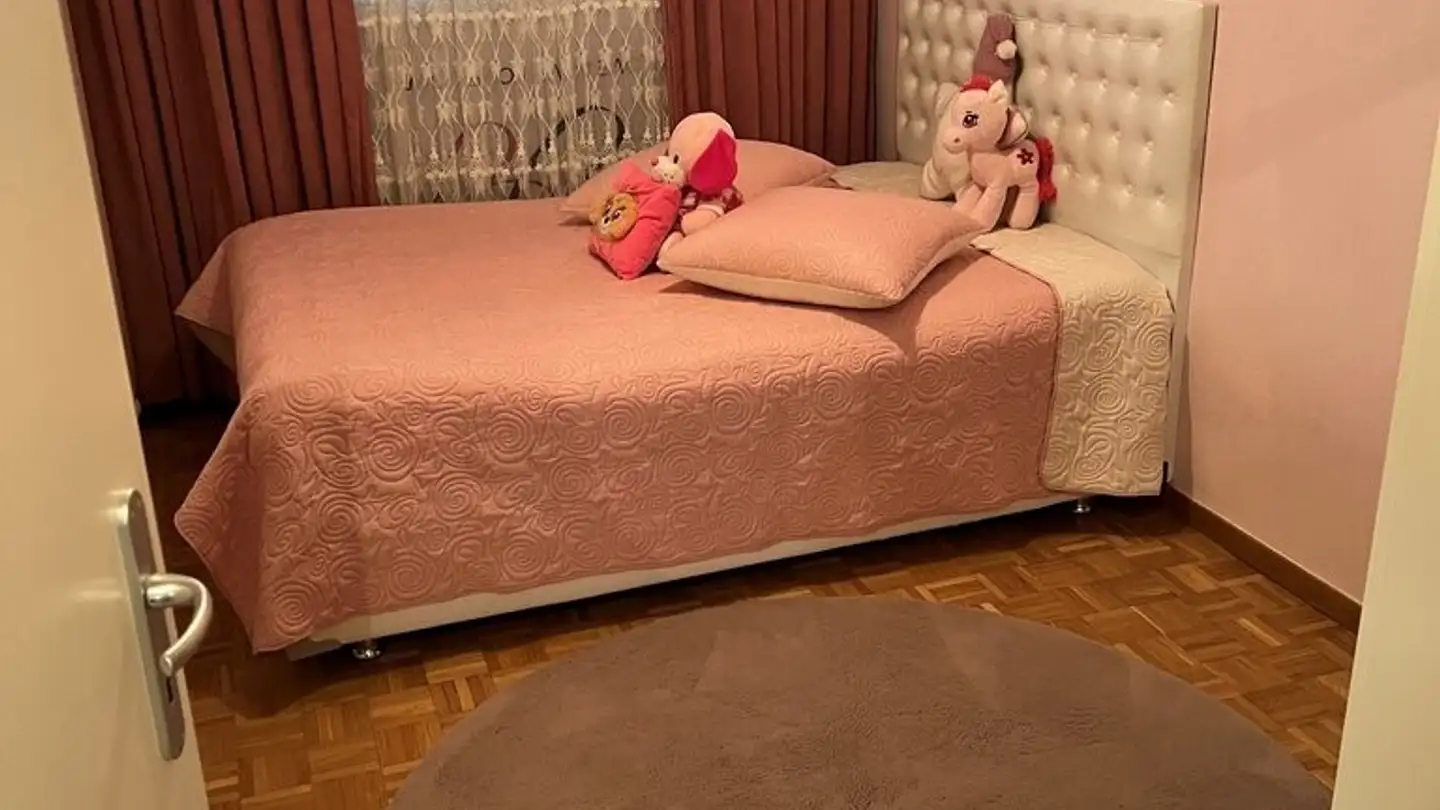 Appartamento in affitto - Rue De La Blancherie 18, 1022 Chavannes-près-Renens - Photo 4