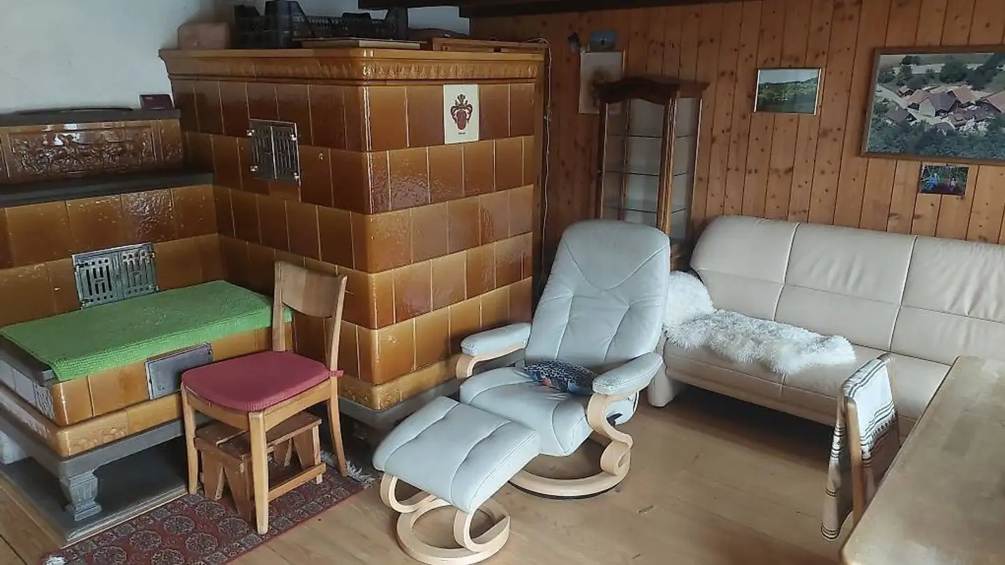 Single house for rent - 8143 Stallikon