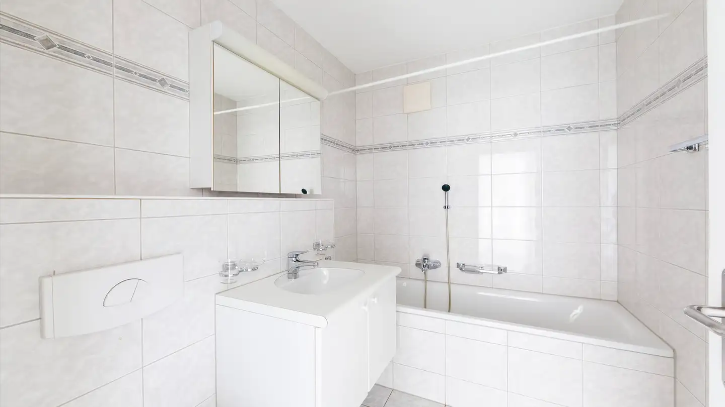 Apartment for rent - Bahnhofstrasse 21c, 9470 Buchs SG - Photo 4