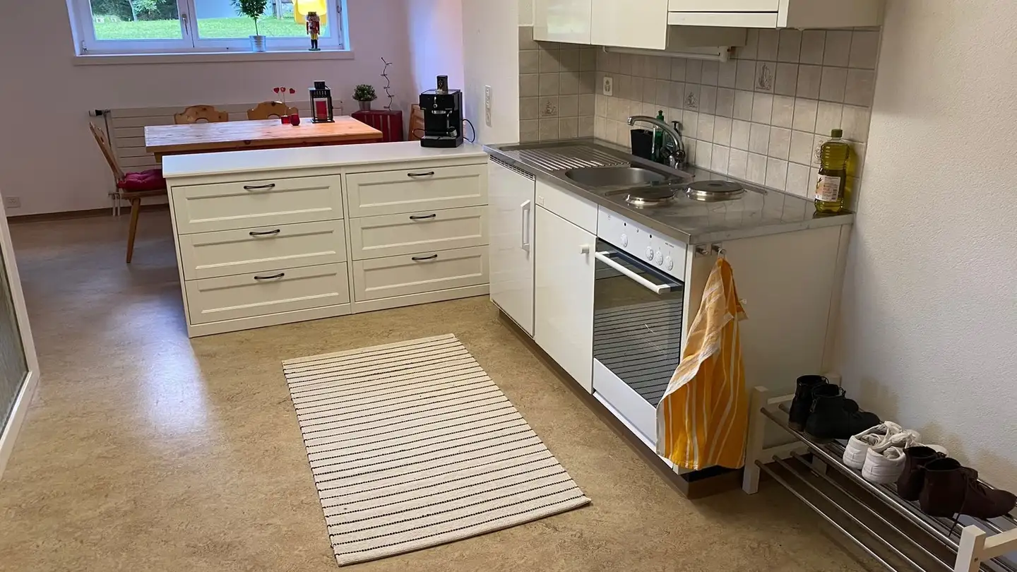 Appartamento in affitto - 7270 Davos Platz - Foto 4