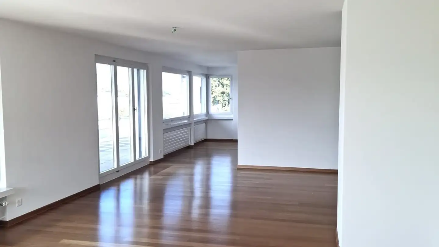 Appartement à louer - Höhestrasse 22, 8702 Zollikon - Photo 3