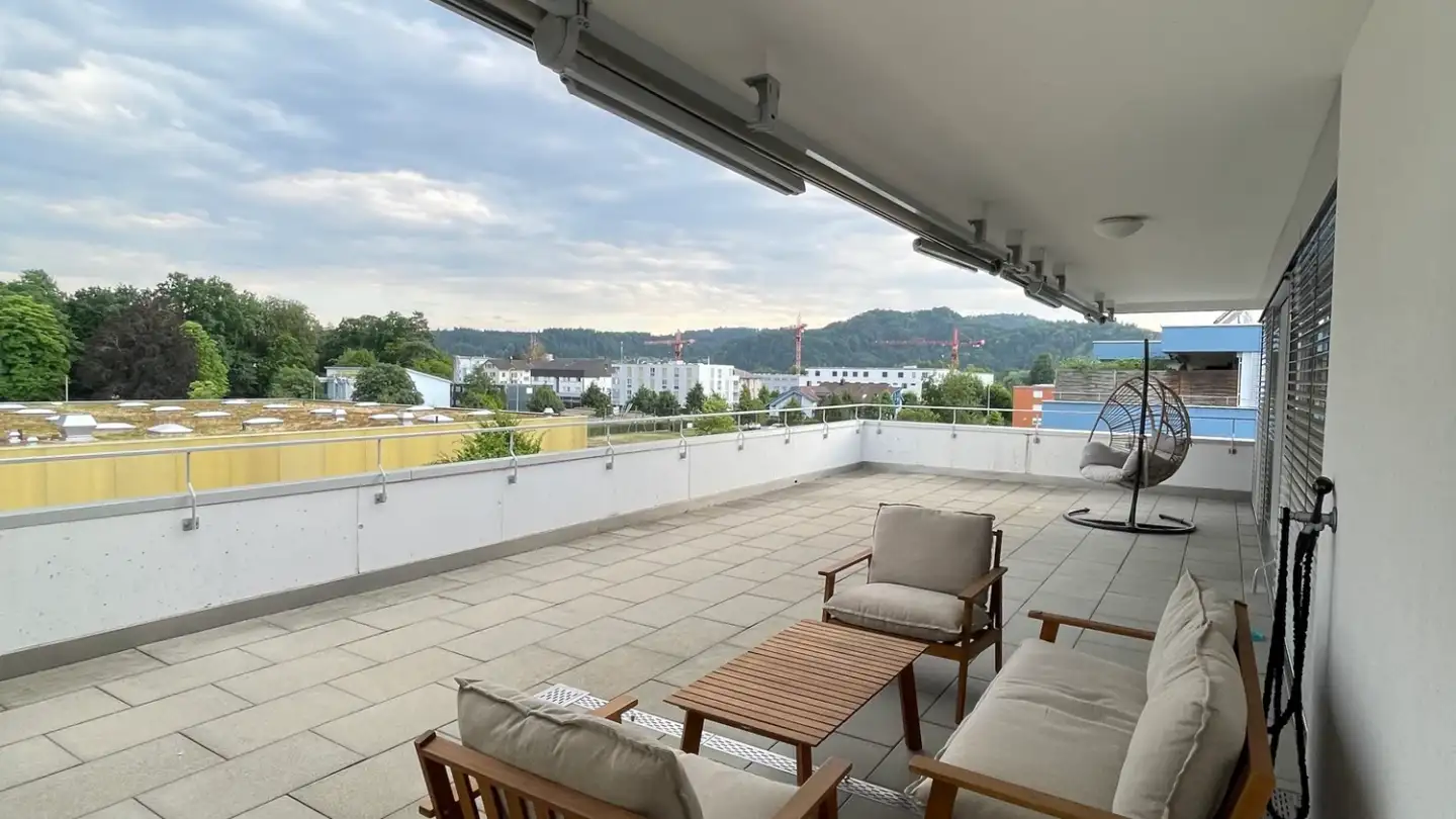 Apartment for rent - Parkweg, 6260 Reiden