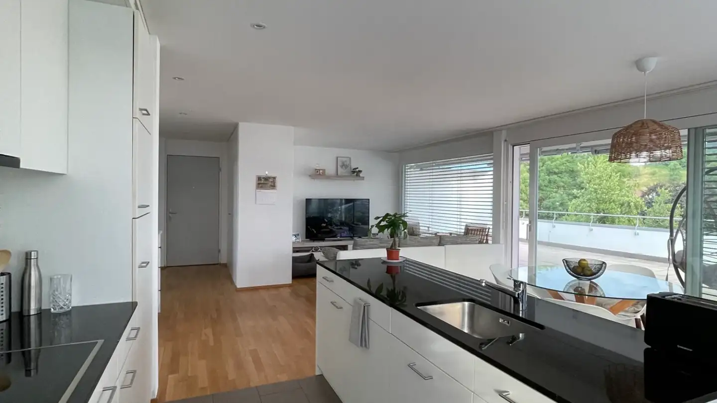Apartment for rent - Parkweg, 6260 Reiden - Photo 2