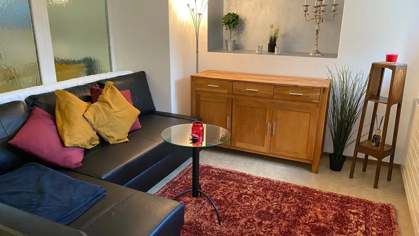 Appartamento in affitto - 7270 Davos Platz - Foto 2