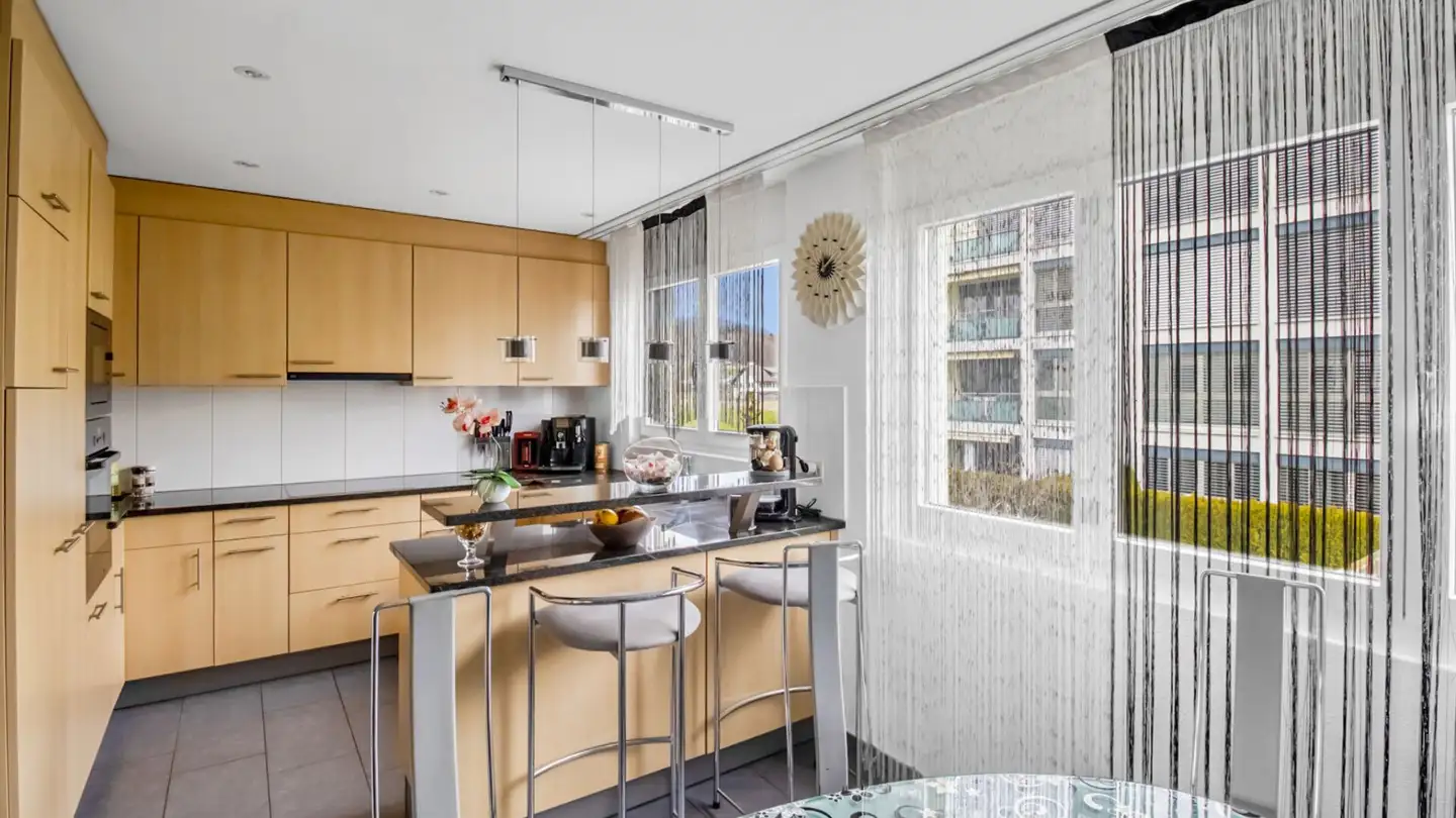 Appartement à vendre - 4665 Oftringen - Photo 2