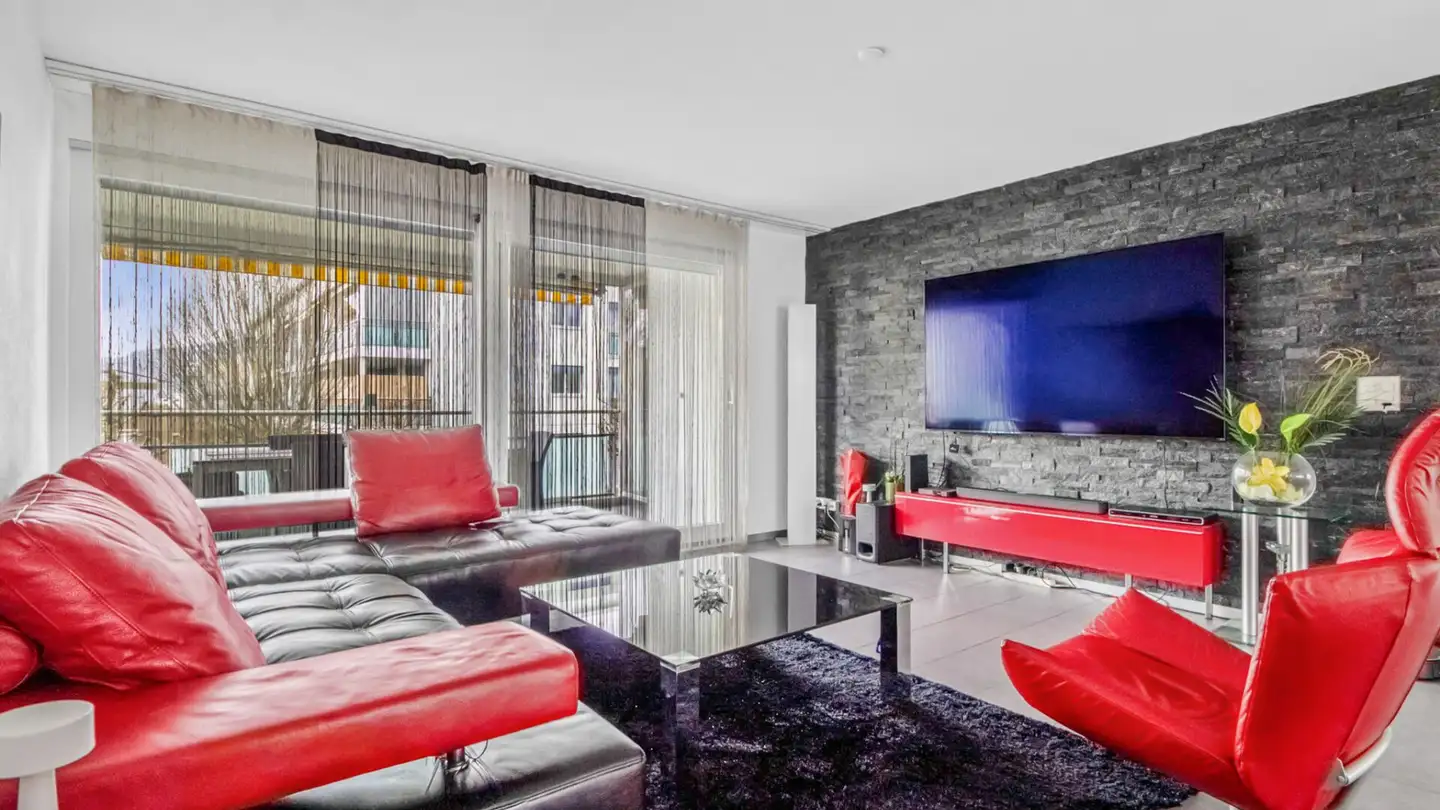 Appartement à vendre - 4665 Oftringen - Photo 3