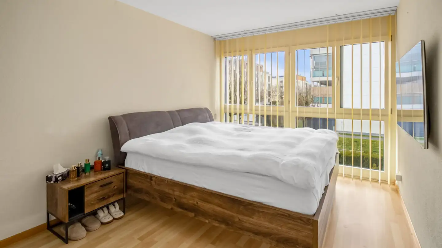 Appartement à vendre - 4665 Oftringen - Photo 4