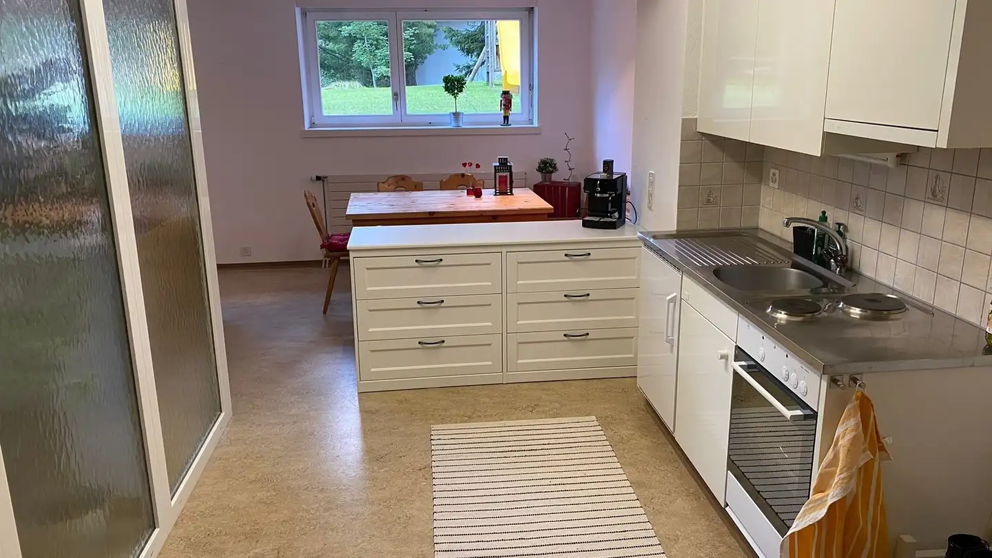 Appartamento in affitto - 7270 Davos Platz - Foto 3