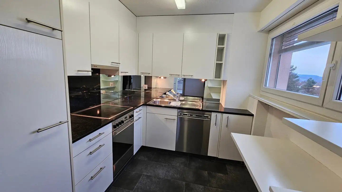 Appartamento in affitto - Speerstrasse 1, 8800 Thalwil